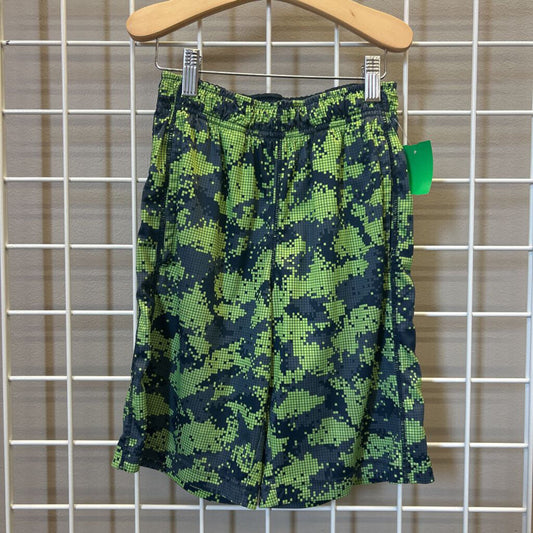 Nike Pixel Basketball Shorts - 8/9