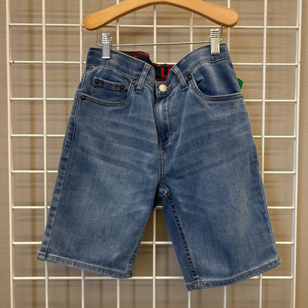 Levi's Denim Shorts - 14