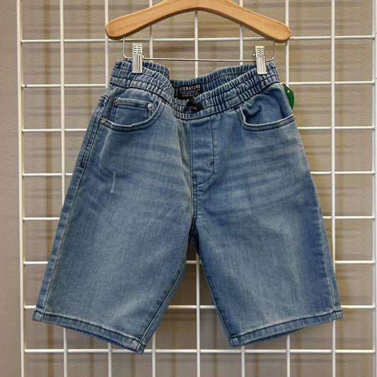 Signature Levi's Denim Shorts - 14/16