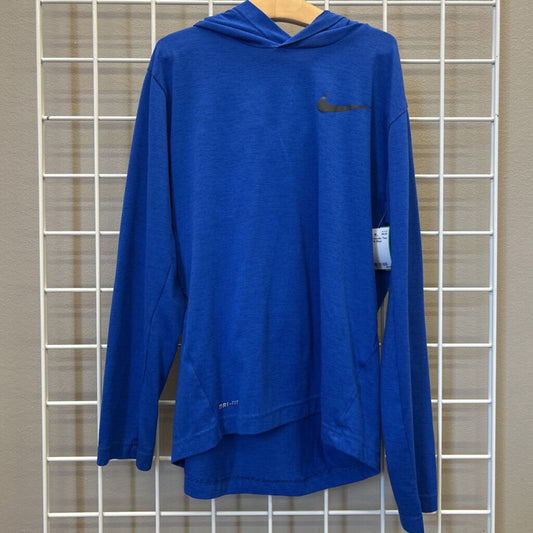 Nike LS Hoodie Tee - 14/16
