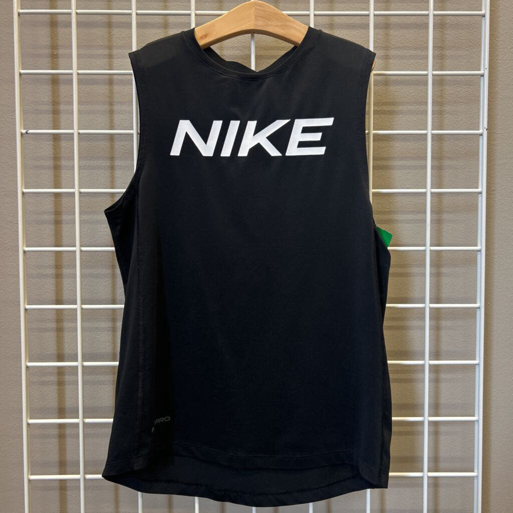 Nike Pro Active Tank - 10/12