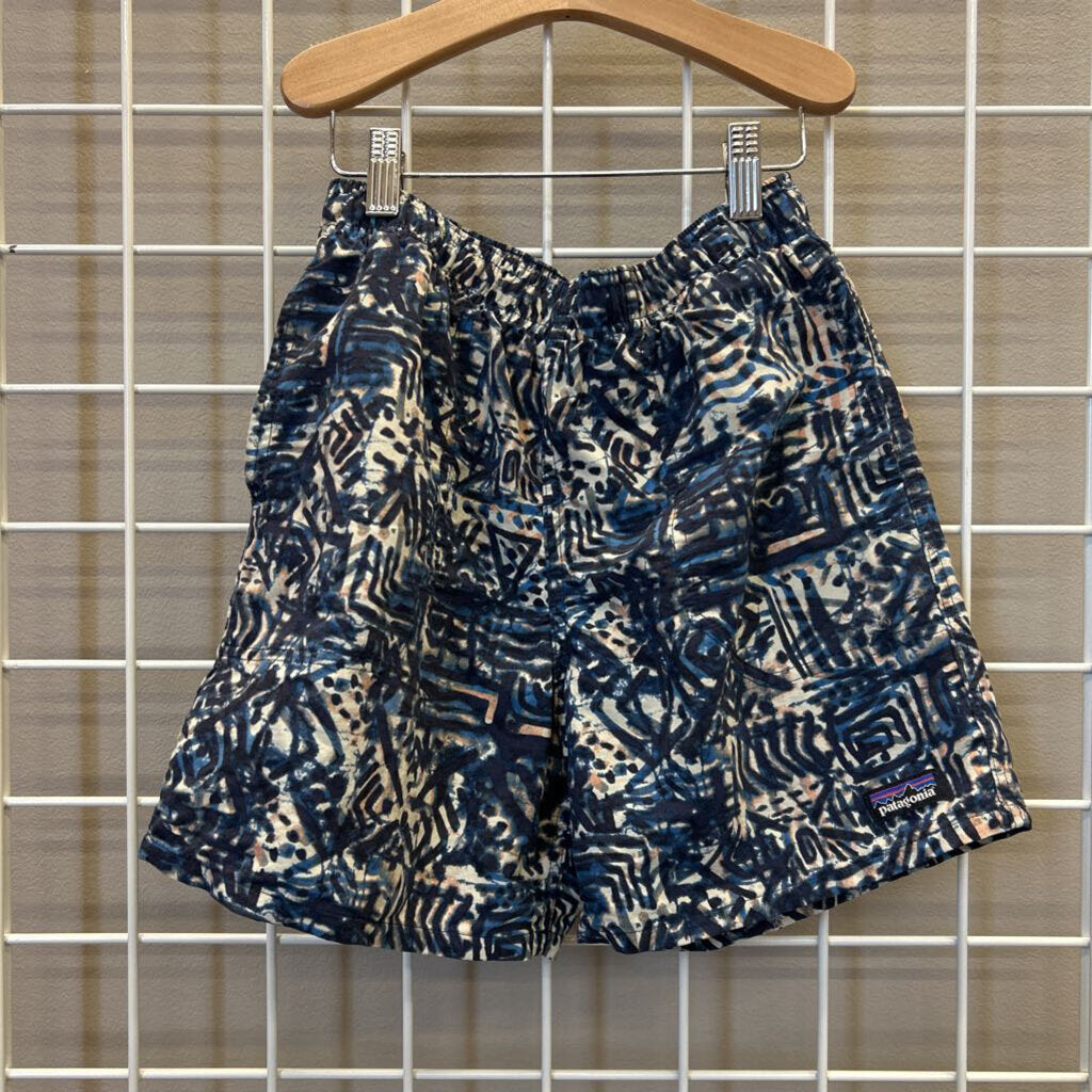 Patagonia Swim Shorts - 14/16