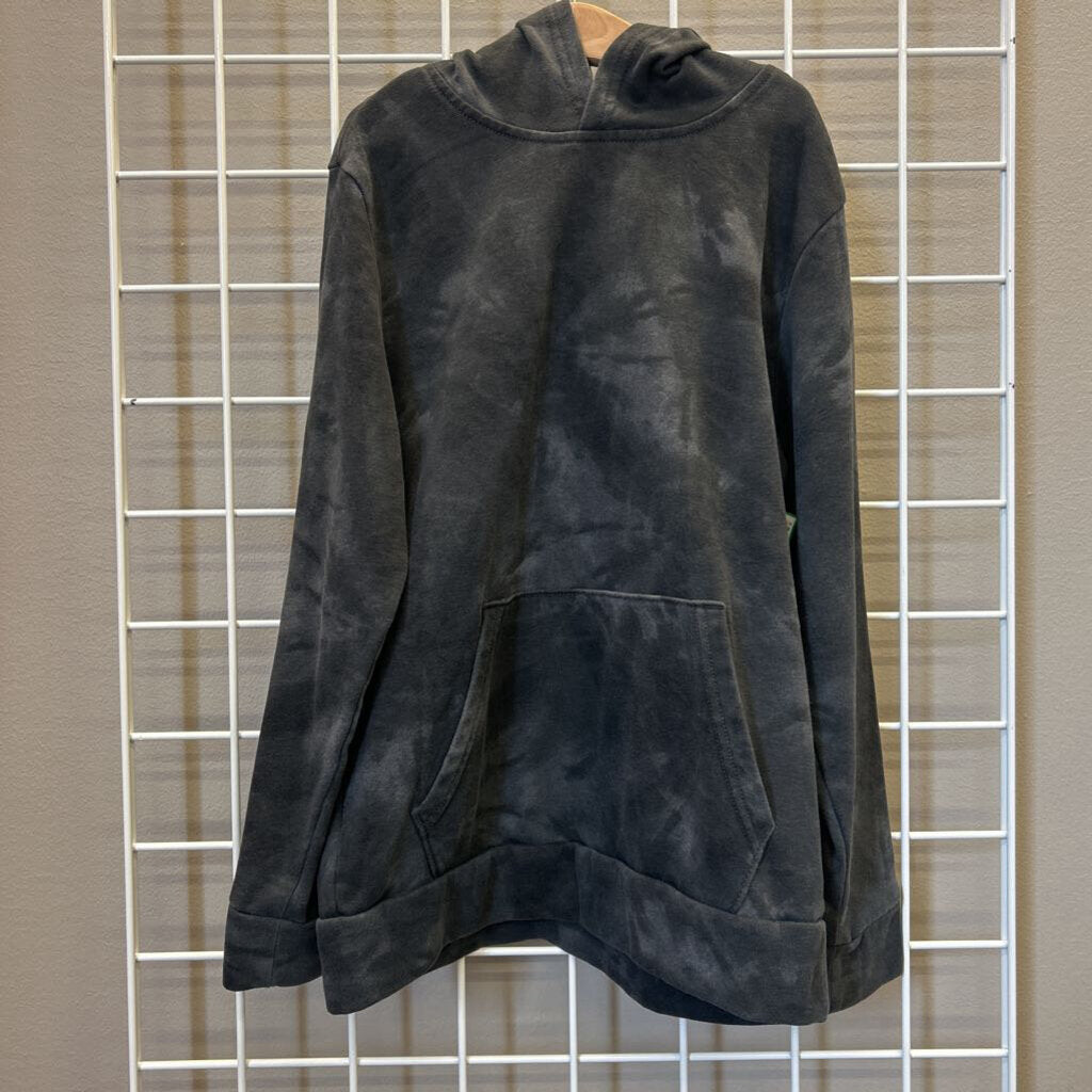Old Navy Marble Hoodie - 10/12