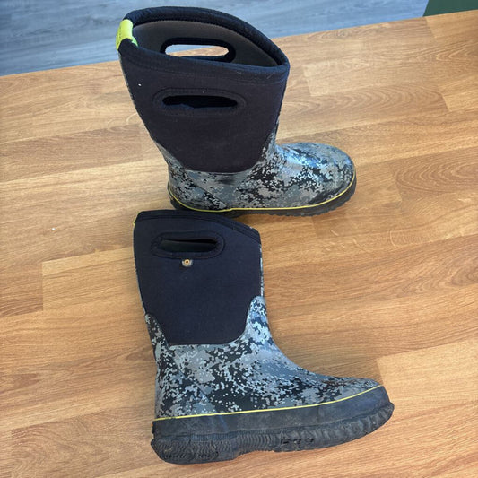 Western Chief Insulated Rain Boots - 1