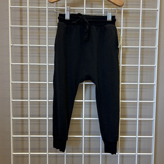 Boo Boo Bamboo Jogger Pants - 3T