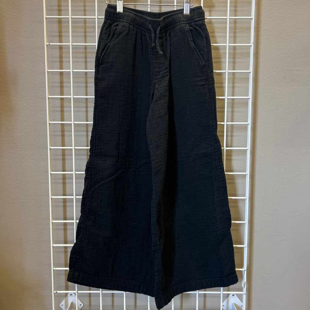 Old Navy Linen Wide Leg Pants - 10/12