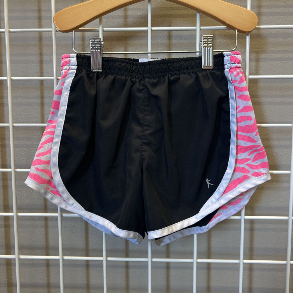 Danskin Active Shorts - 7/8