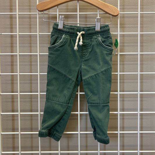 Genuine Kids Jogger Pants - 18m