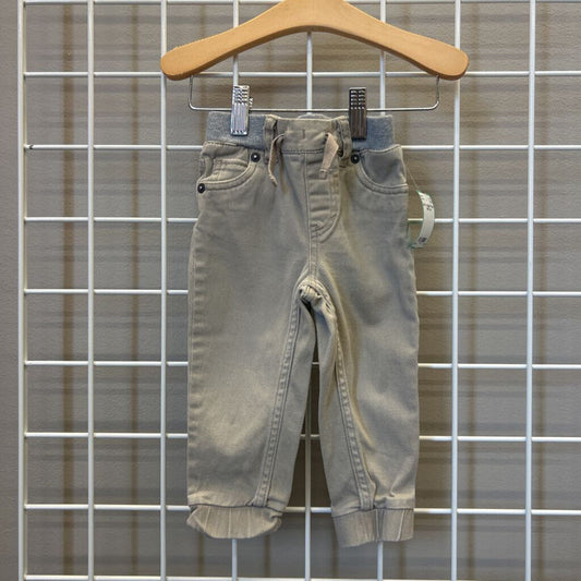 Levi's Jogger Pants -18m