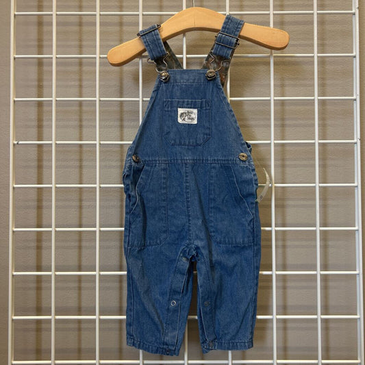 Bass Pro Shops Overalls - 6m