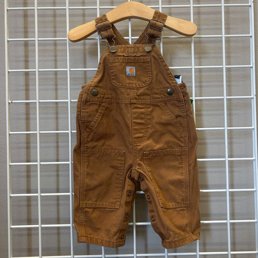 Carhartt Work Overalls - 6m