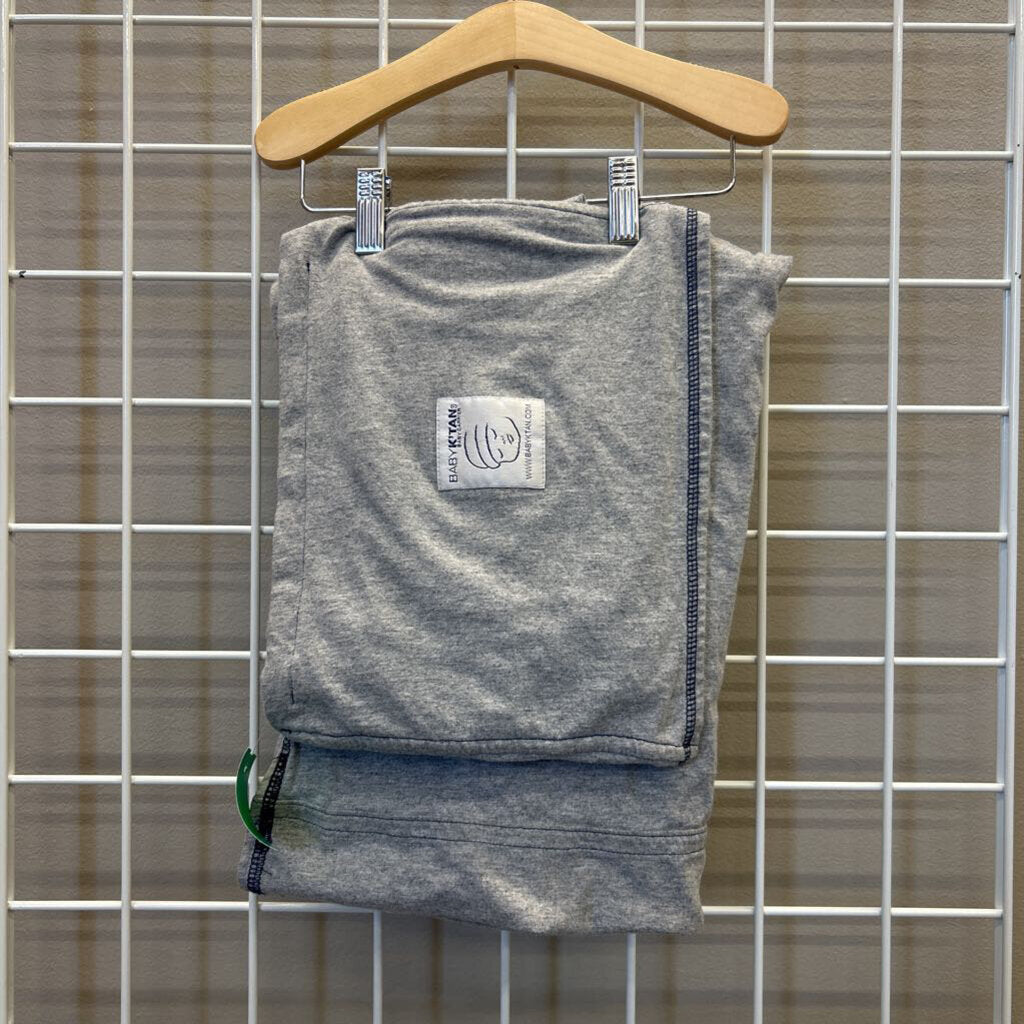 Baby K'tan Carrier - Grey (M)