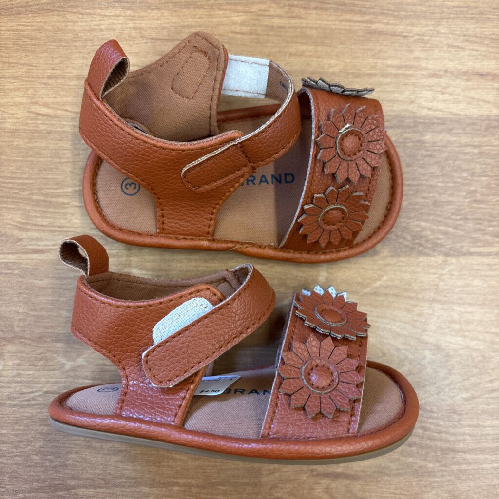 Lucky Brand Sandal - 3