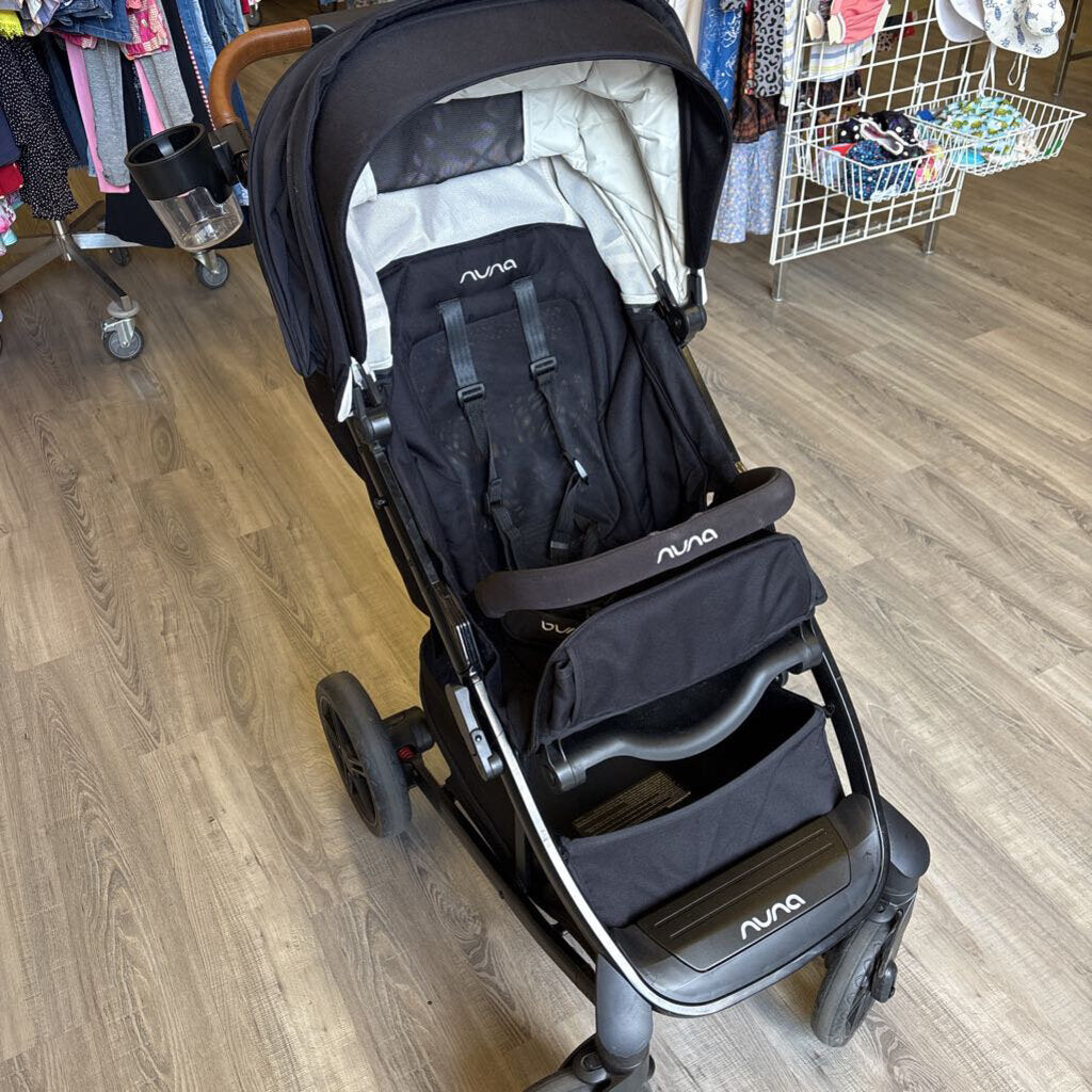 Nuna Tavo Stroller