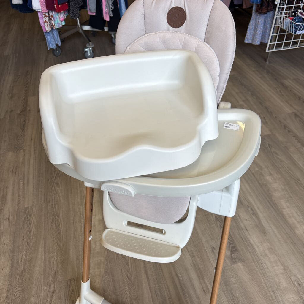 Maxi Cosi 6 in 1 Adjustable High Chair