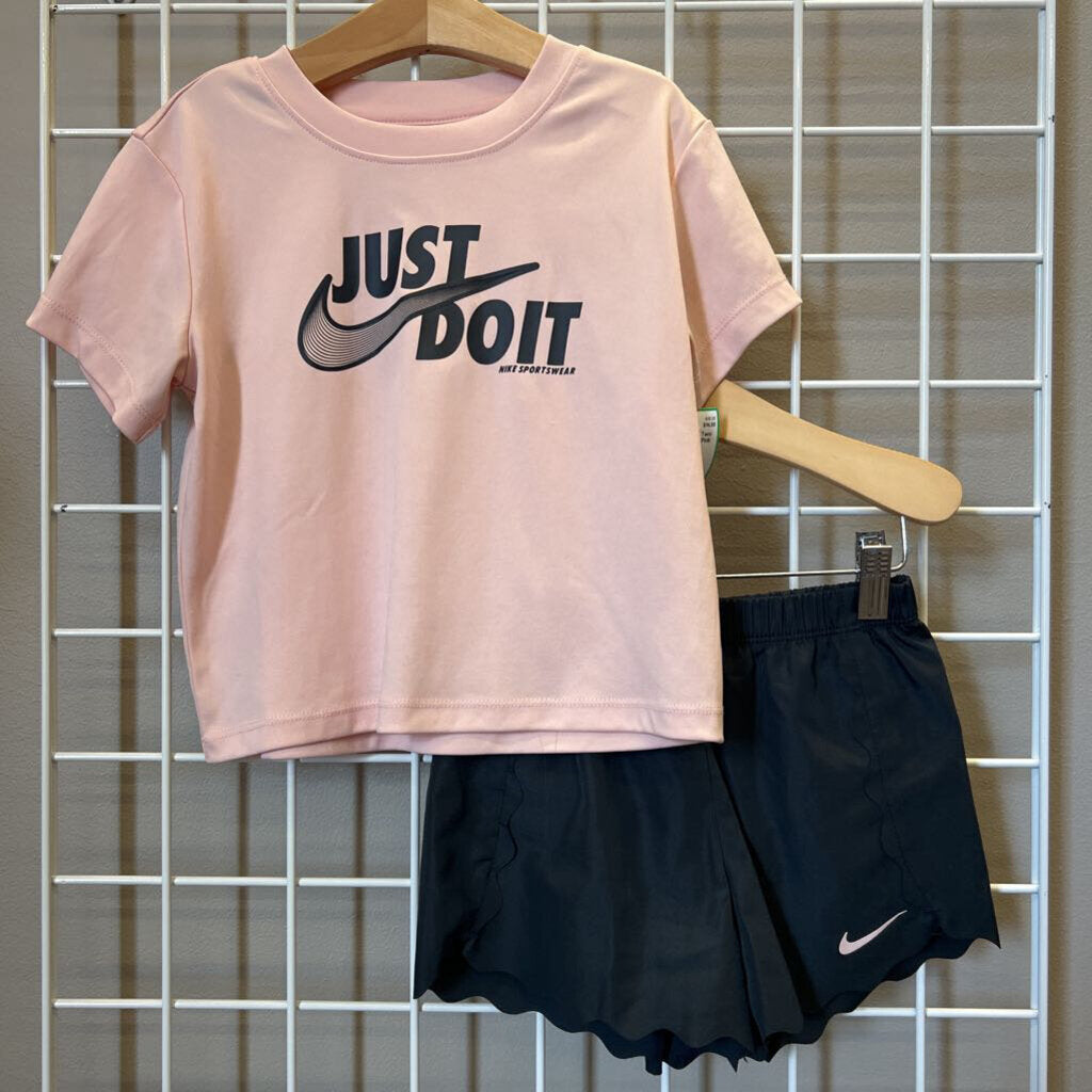 Nike Active Two Pc Set - 6x