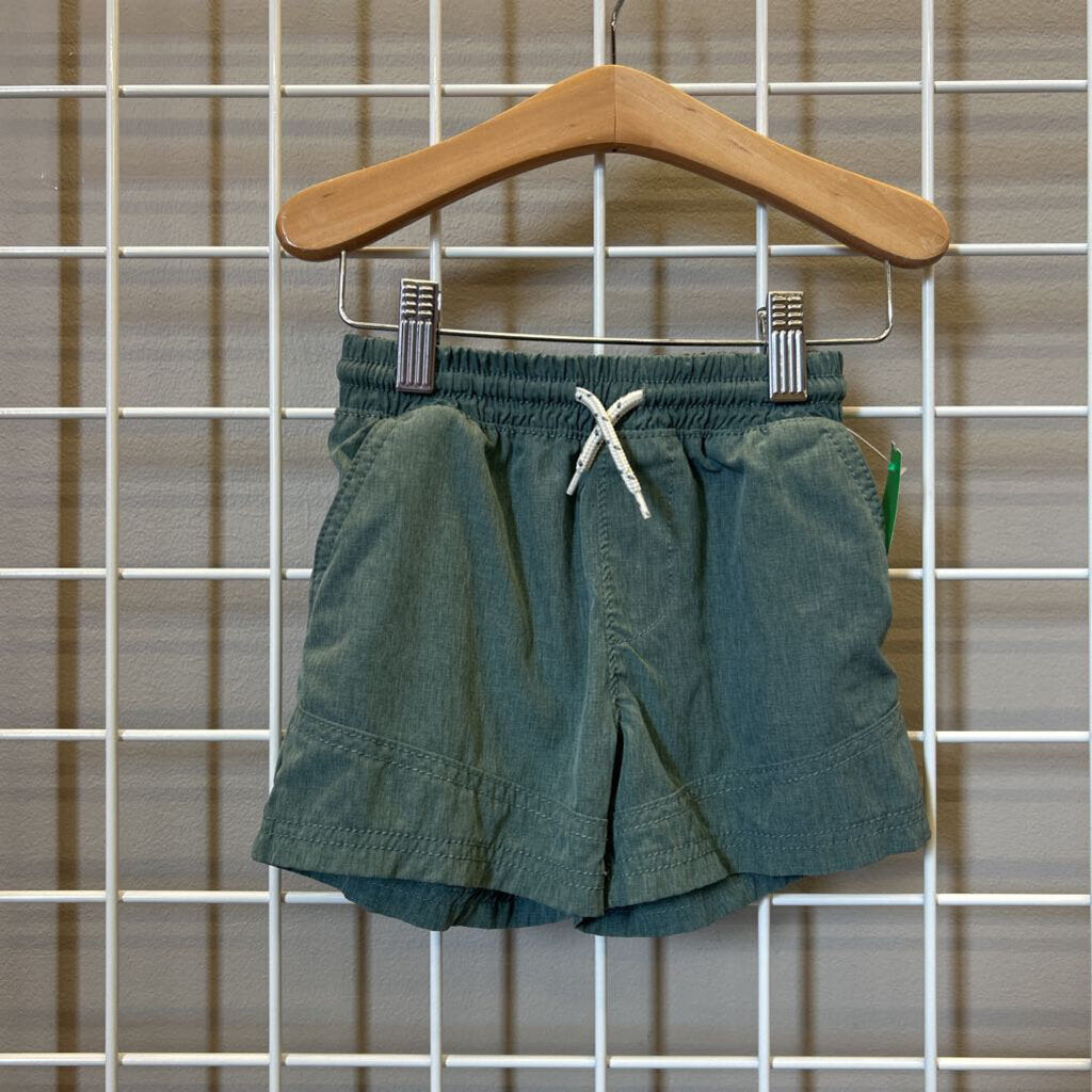 Osh Kosh Quick Dry Shorts - 4T