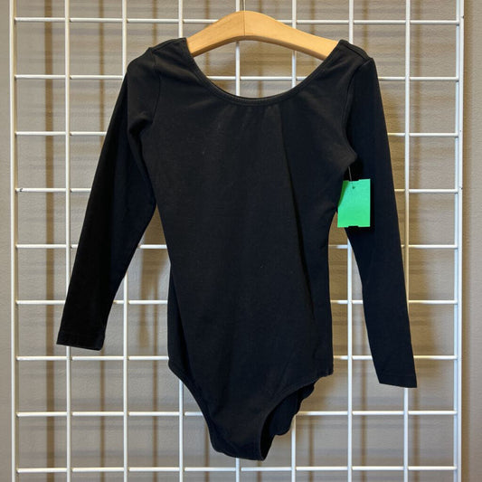 Stelle LS Leotard - 8