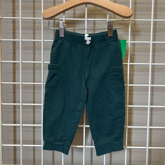 Carter's Cargo Soft Joggers - 18m