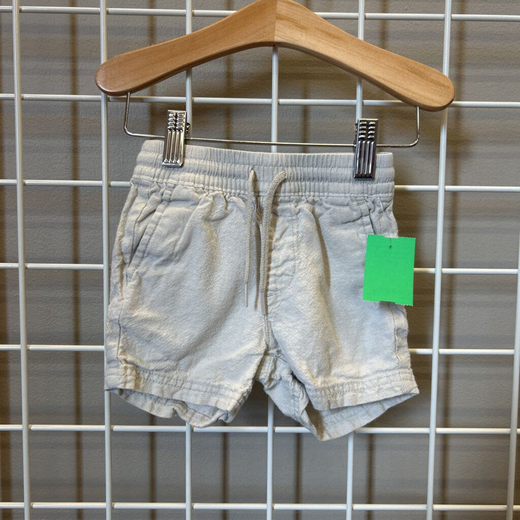 Old Navy Pull On Shorts - 12/18m