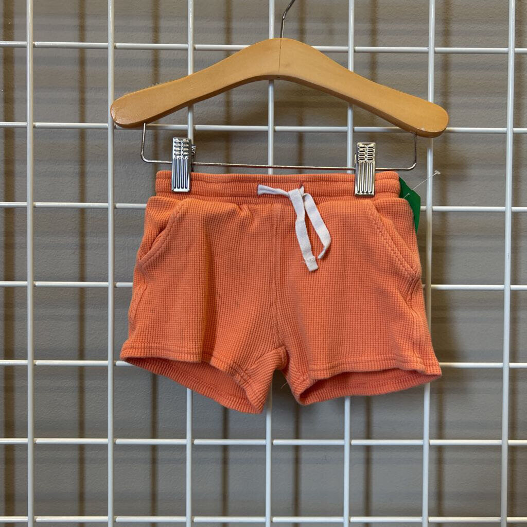 H&M Thermal Shorts - 12m