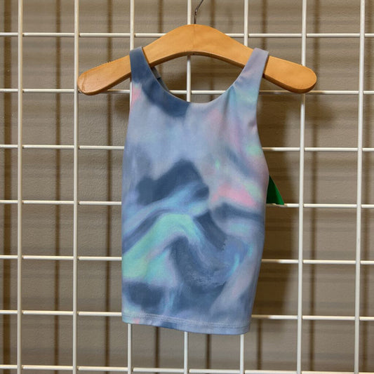 All in Motion Marble Active Top - 4/5
