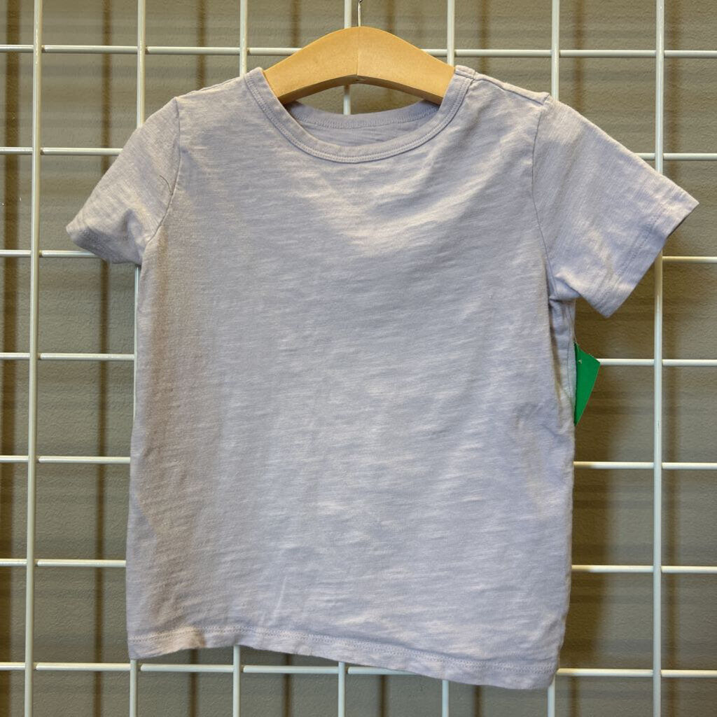 Little Co. SS Tee - 5
