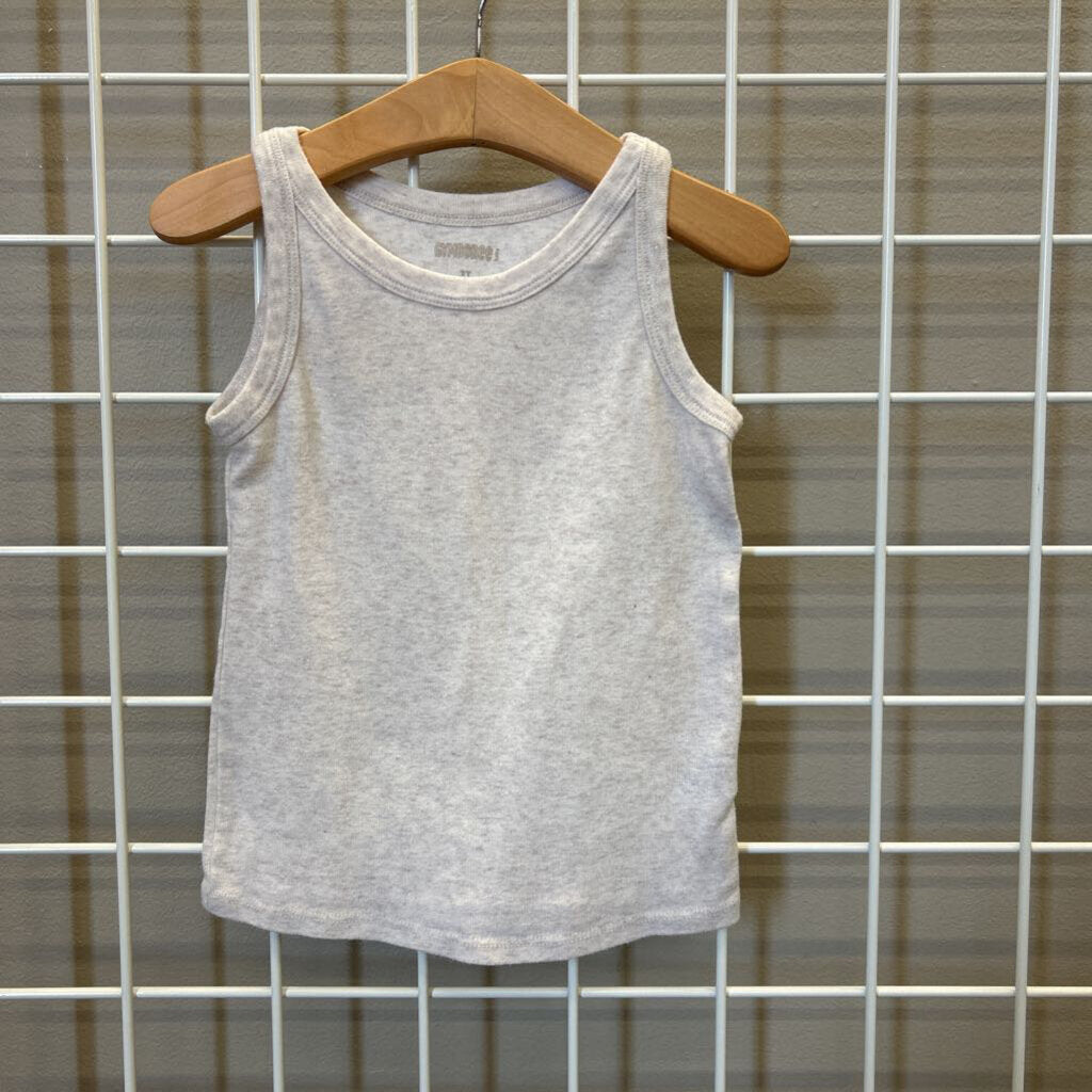 Gymboree Sparkle Tank - 3T