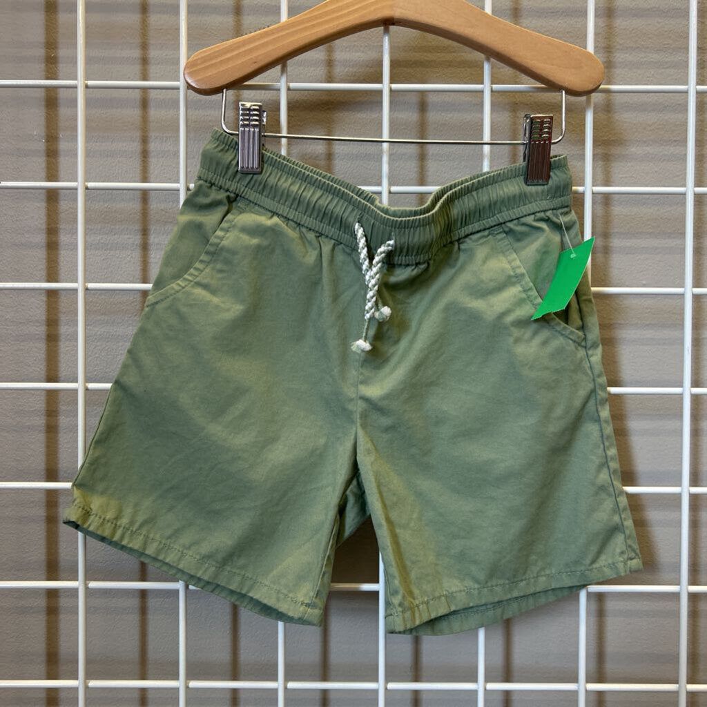 Cat & Jack Shorts - 6/7