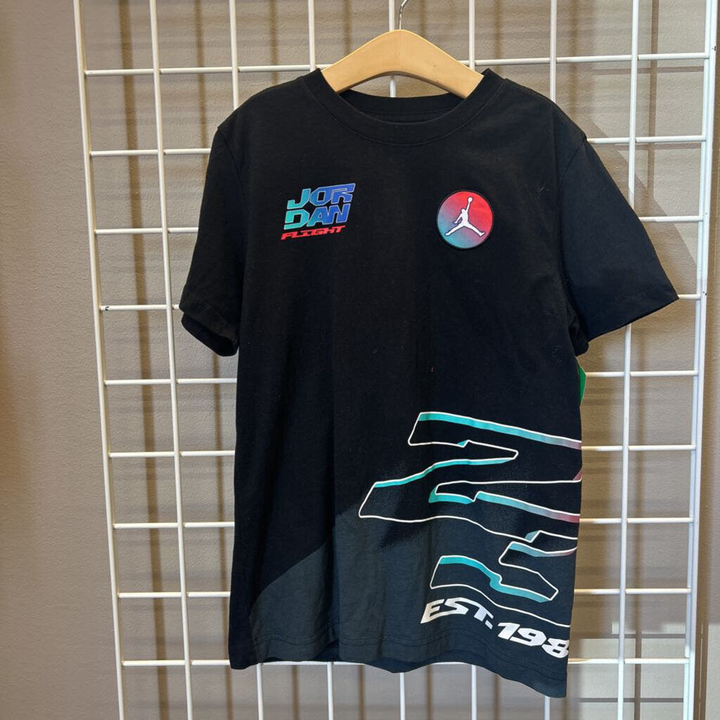 Jordan Flight SS Tee - 10/12