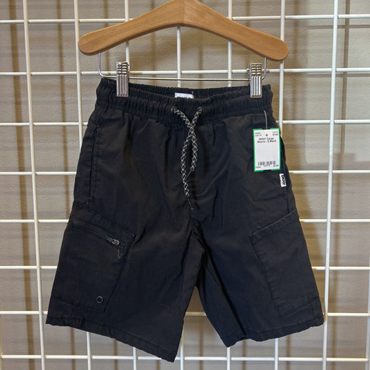DKNY Cargo Shorts - 8