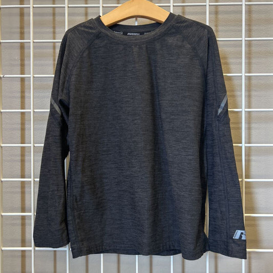 Russell Active LS Tee - 6/7