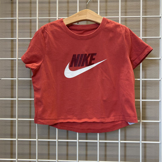Nike SS Crop Top - 10/12