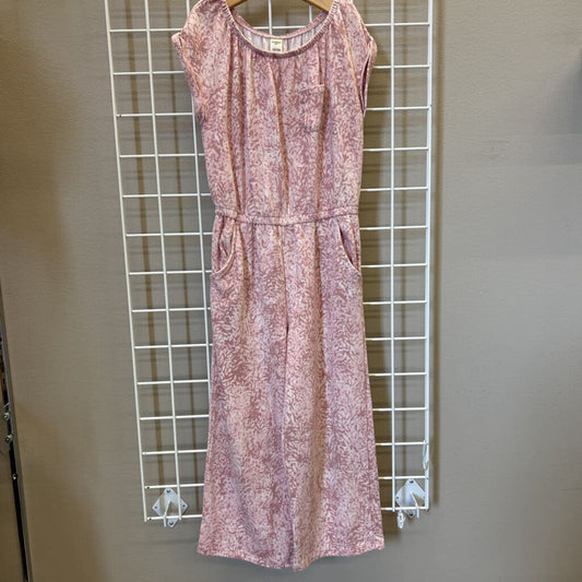 Osh Kosh Patterned SS Romper - 10