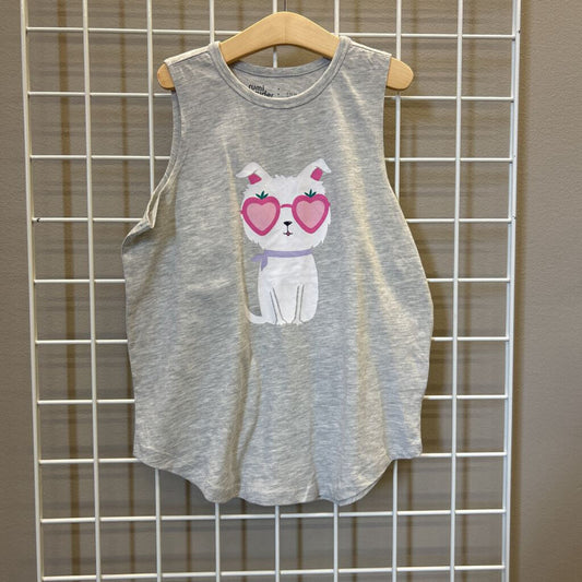 NWT Rumi + Ryder Dog Tank - 12/14