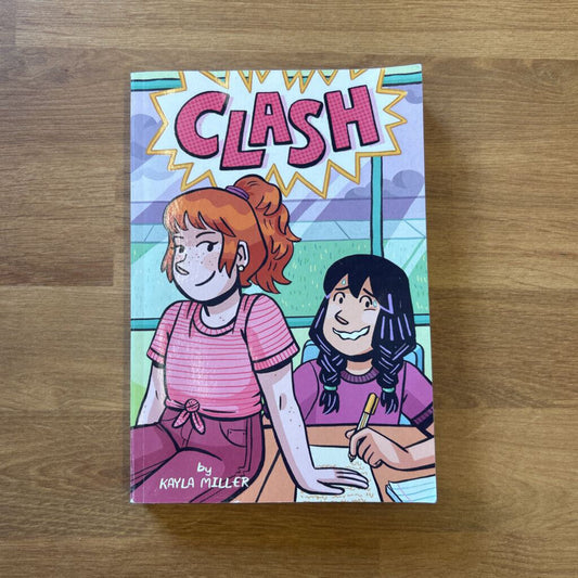 Clash