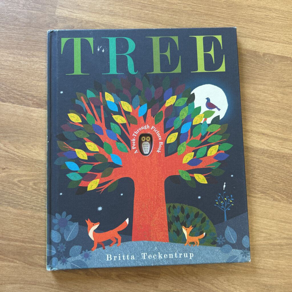 Tree