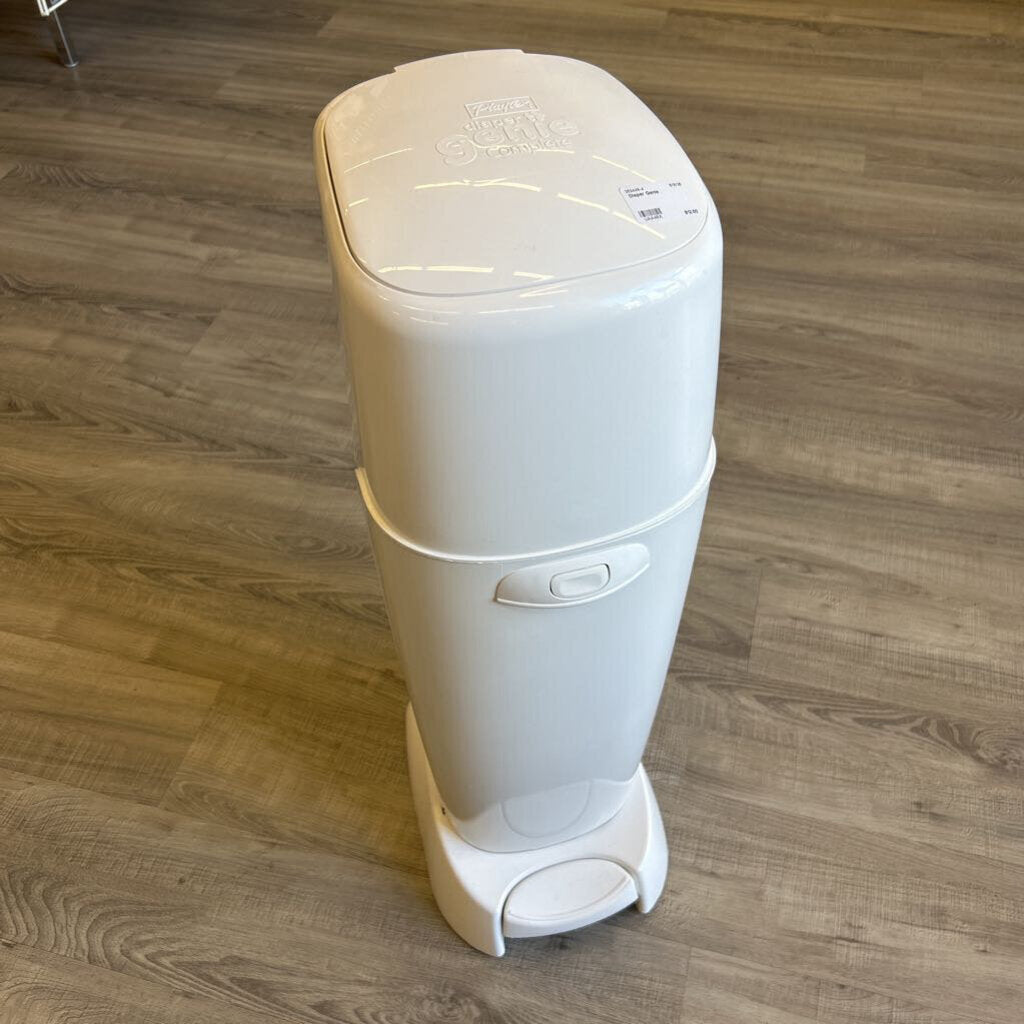 Diaper Genie