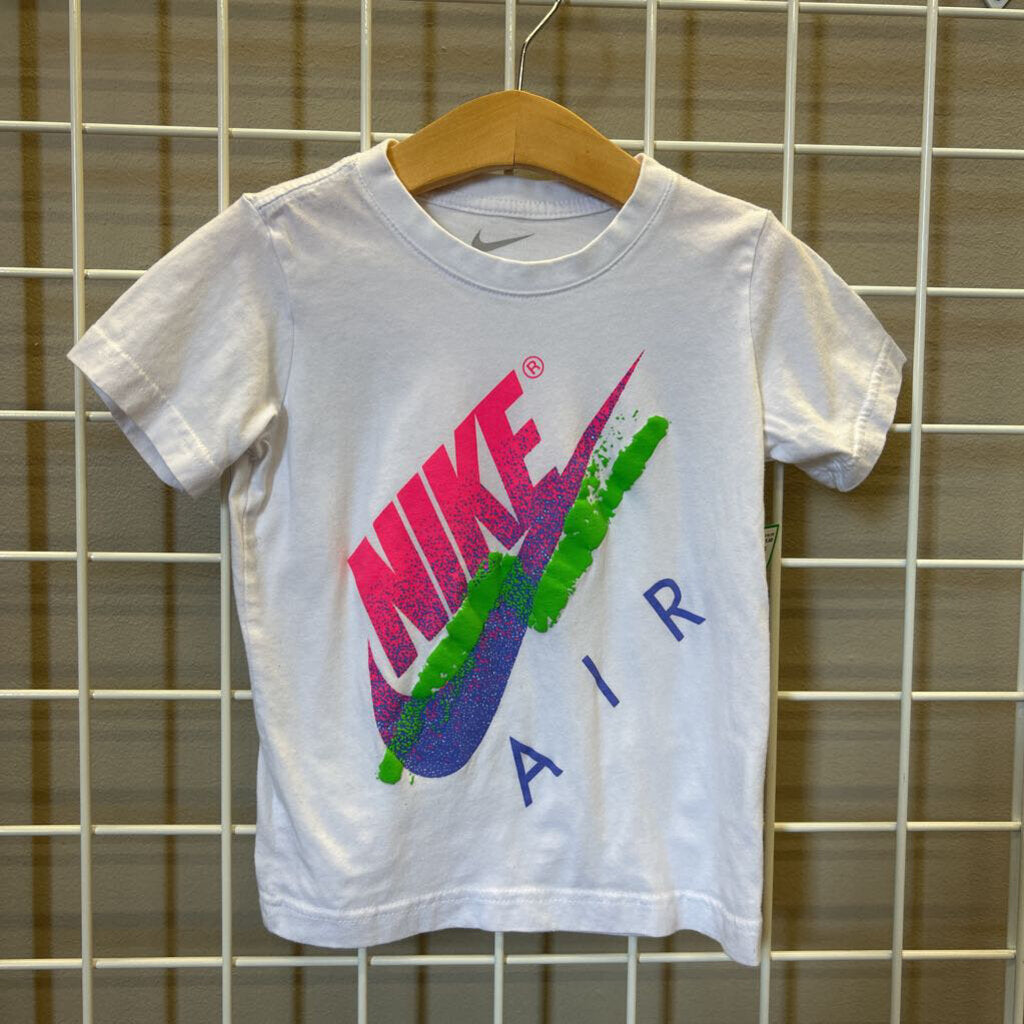 Nike SS Tee - 5