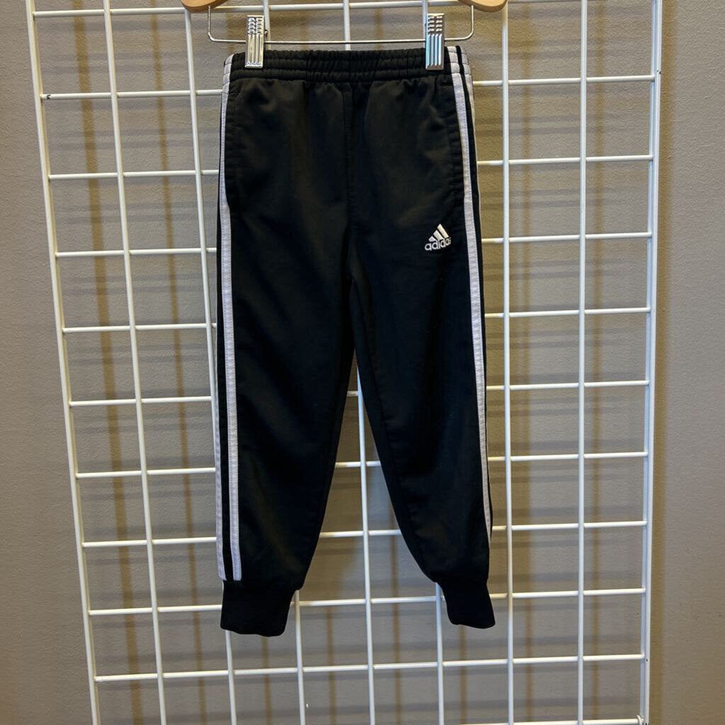 Adidas Active Sweatpants (wear on stripes) - 4