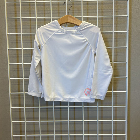 Baby Gap LS Rash Guard - 3T