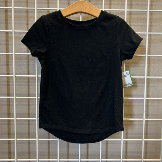 Cat & Jack SS Tee - 5T