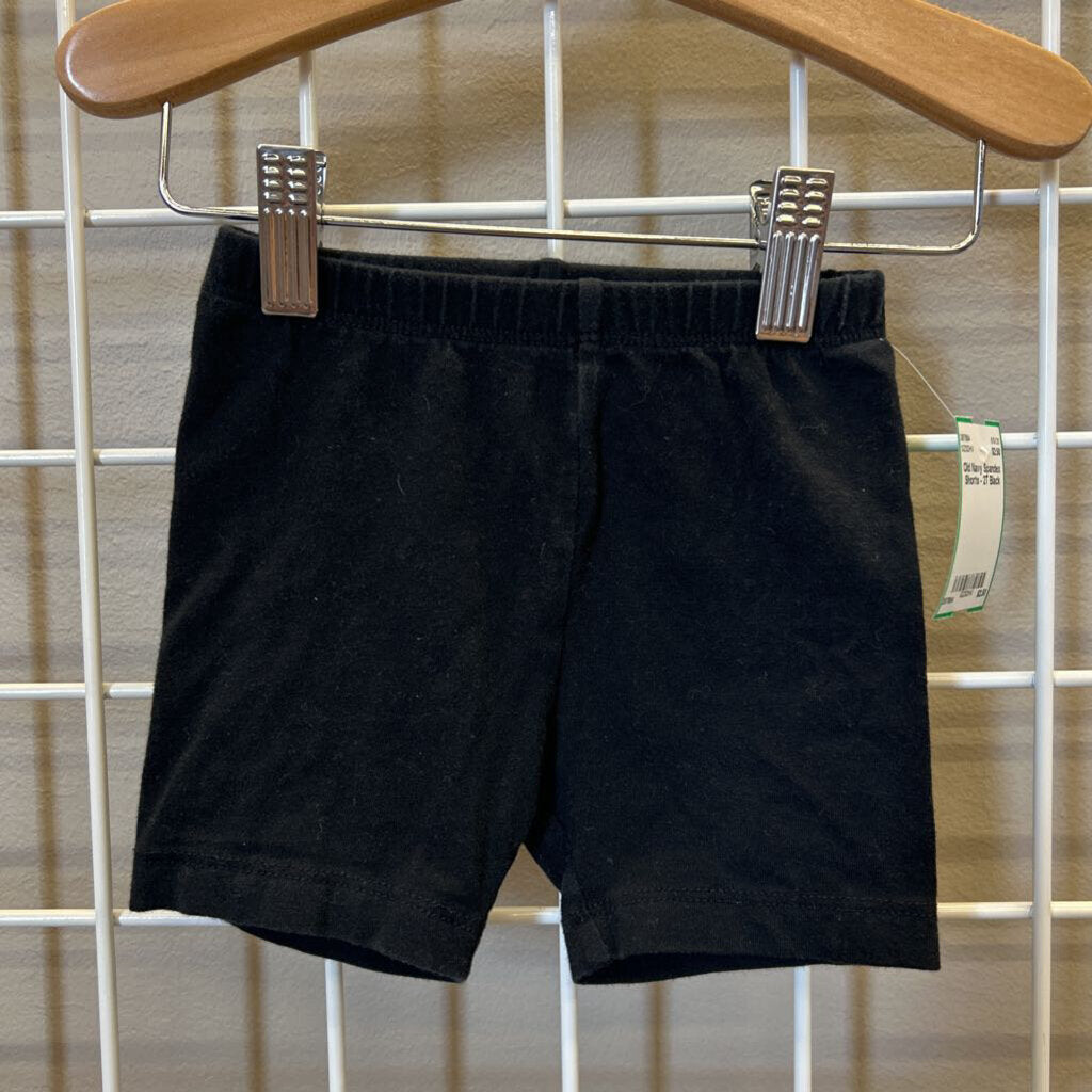 Old Navy Spandex Shorts - 2T