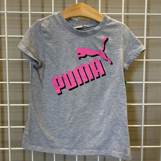 Puma SS Tee - 7/8