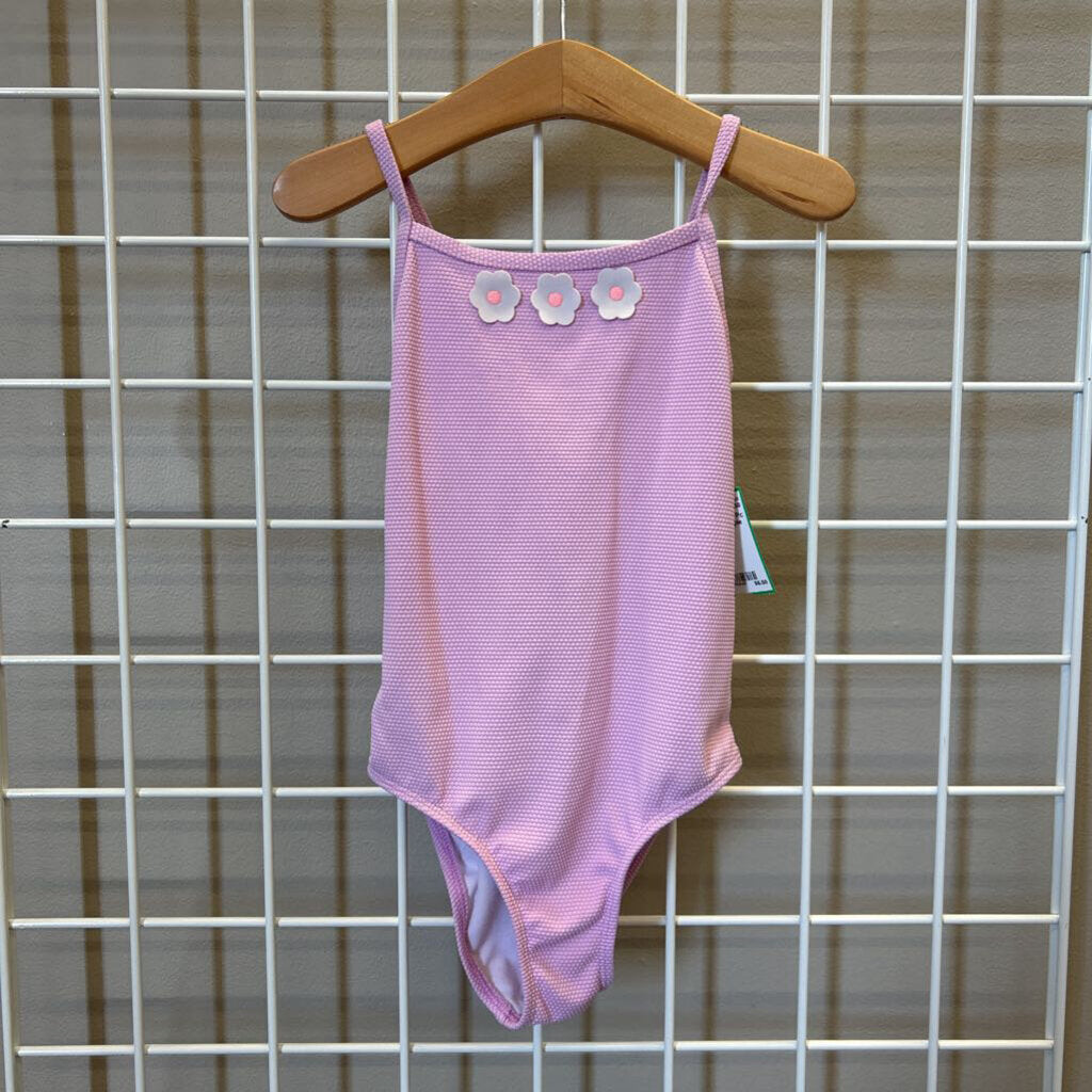Cat & Jack One Pc Swim - 5T