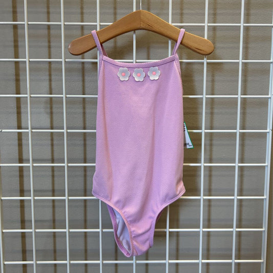 Cat & Jack One Pc Swim - 5T