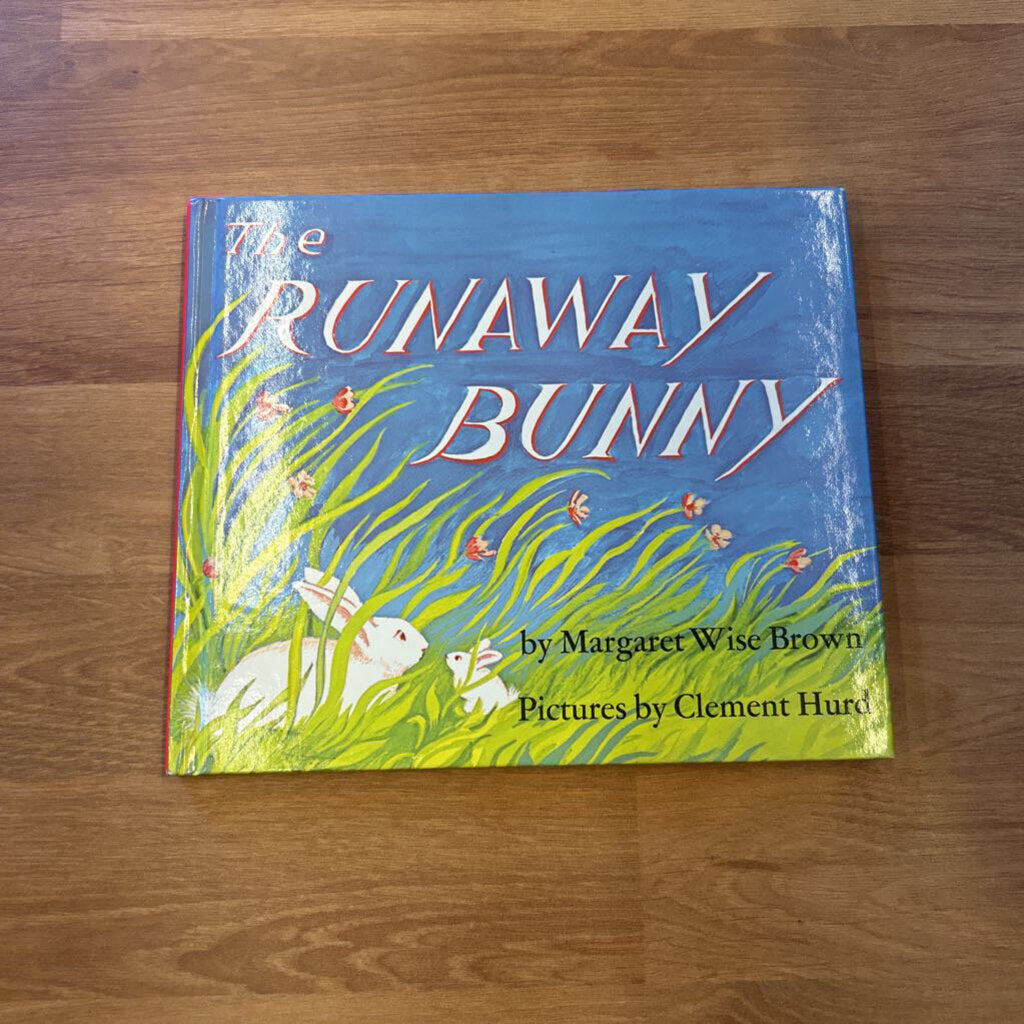 The Runaway Bunny