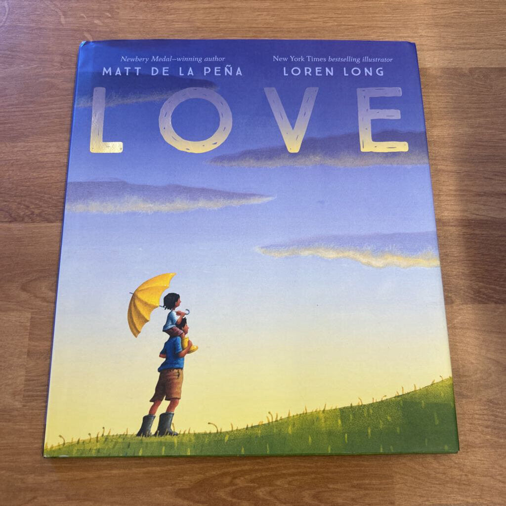 LOVE