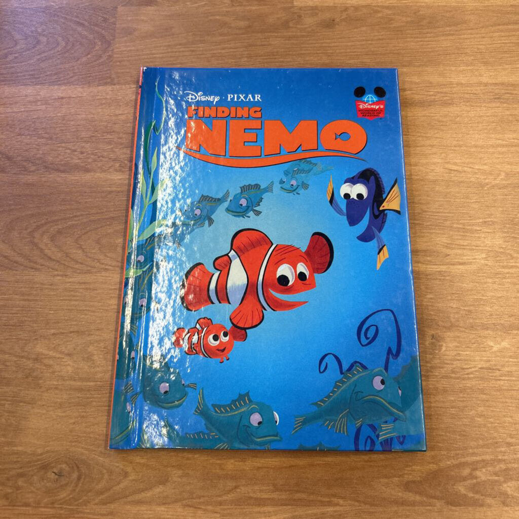 Disney's Finding Nemo