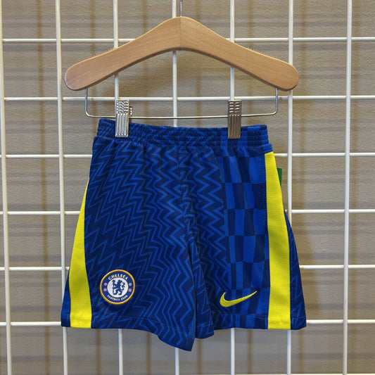 Nike Chelsea F.C. Active Shorts - 5
